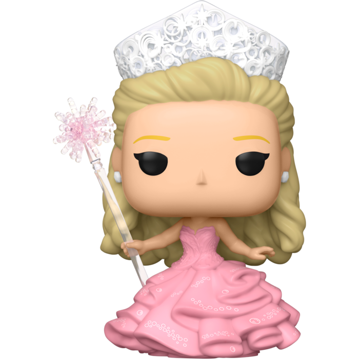 Wicked (2024) - Glinda in Bubble Gown Pop!