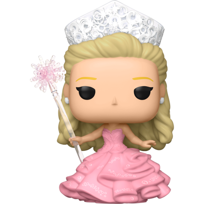 Wicked (2024) - Glinda in Bubble Gown Pop!