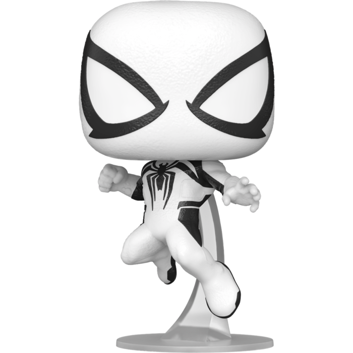 Marvel's Spider-Man 2 - Anti-Venom Suit Peter Parker Pop!