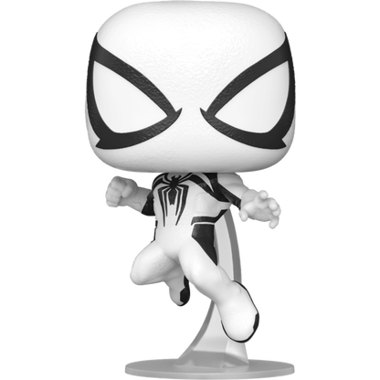 Marvel's Spider-Man 2 - Anti-Venom Suit Peter Parker Pop!