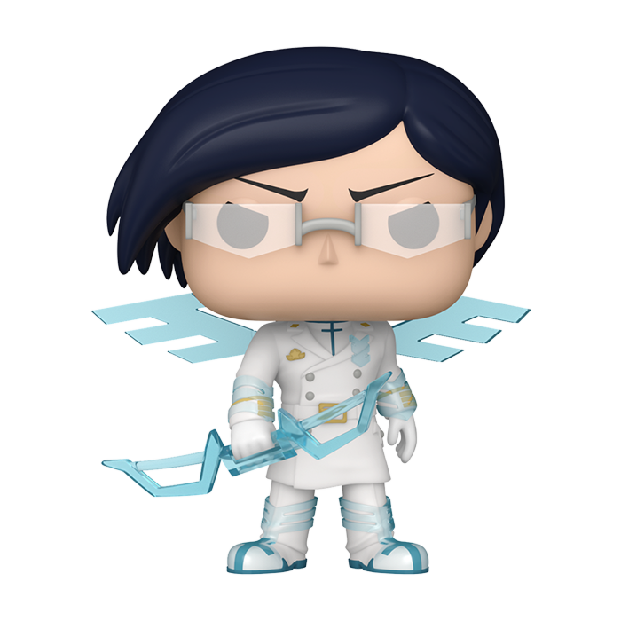 Bleach: Thousand-Year Blood War - Uryu Ishida Pop!