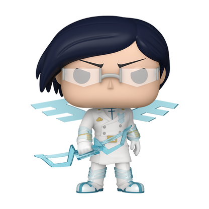 Bleach: Thousand-Year Blood War - Uryu Ishida Pop!