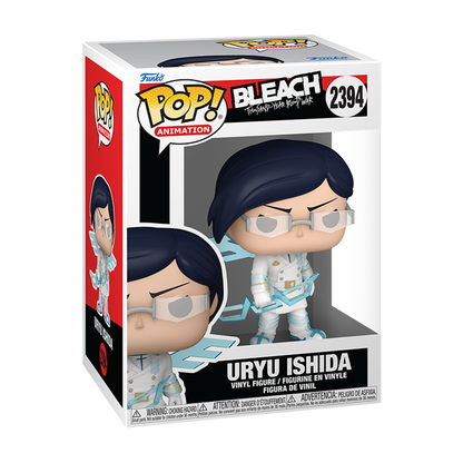 Bleach: Thousand-Year Blood War - Uryu Ishida Pop!