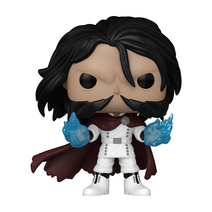 Bleach: Thousand-Year Blood War - Yhwach Pop!