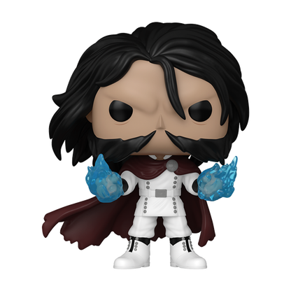Bleach: Thousand-Year Blood War - Yhwach Pop!