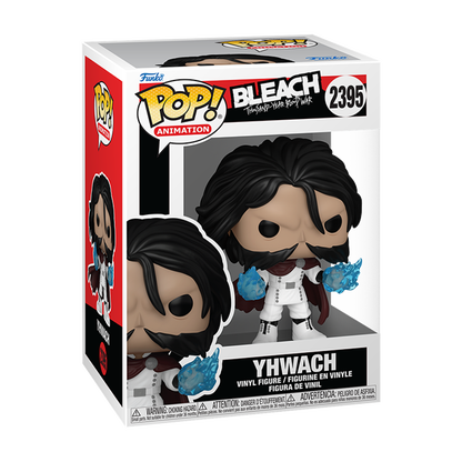 Bleach: Thousand-Year Blood War - Yhwach Pop!