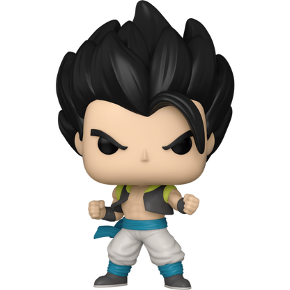 Dragon Ball Super: Broly - Gogeta Pop!