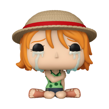 One Piece - Nami (Crying) Pop!