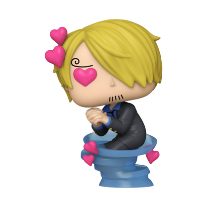 One Piece - Sanji in Love Pop!