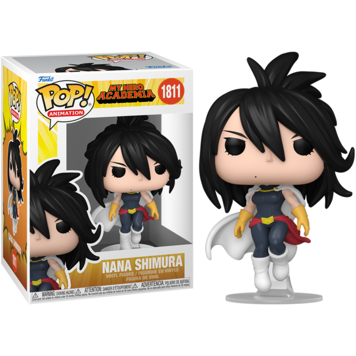 My Hero Academia - Nana Shimura Pop!