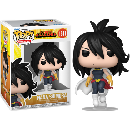 My Hero Academia - Nana Shimura Pop!