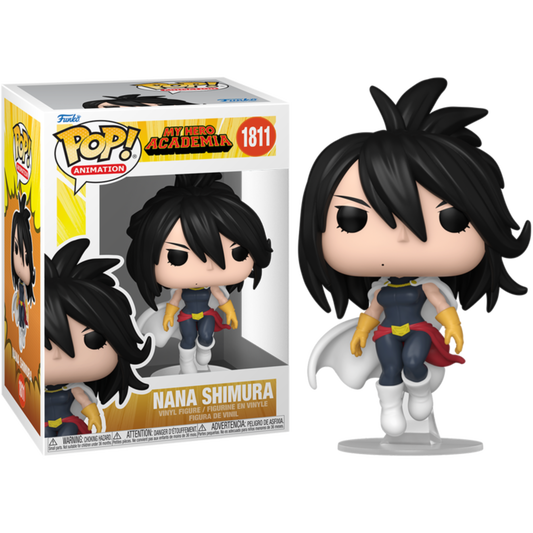 My Hero Academia - Nana Shimura Pop!