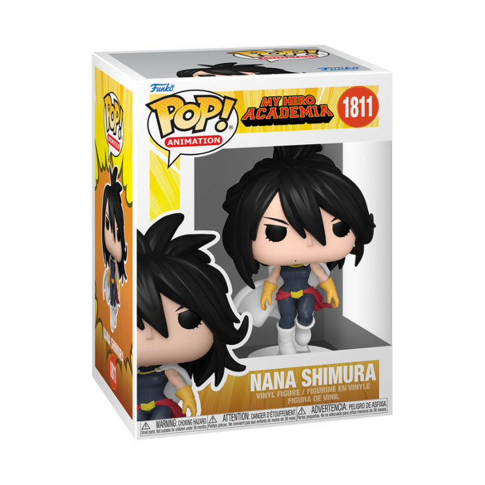 My Hero Academia - Nana Shimura Pop!