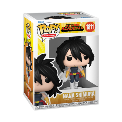 My Hero Academia - Nana Shimura Pop!