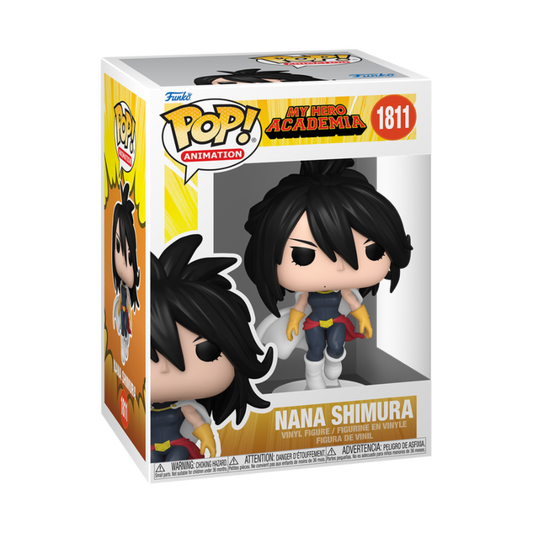 My Hero Academia - Nana Shimura Pop!