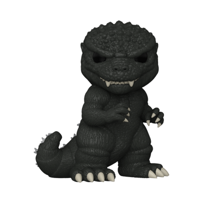 The Return of Godzilla (1984) - Godzilla 70th Anniversary Pop!