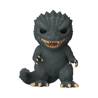 Godzilla 2000 (1999) - Godzilla 70th Anniversary Pop!