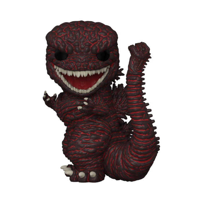 Shin Godzilla (2016) - Shin Godzilla 70th Anniversary Pop!