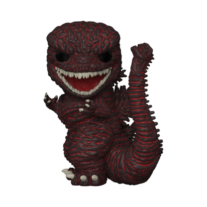 Shin Godzilla (2016) - Shin Godzilla 70th Anniversary Pop!