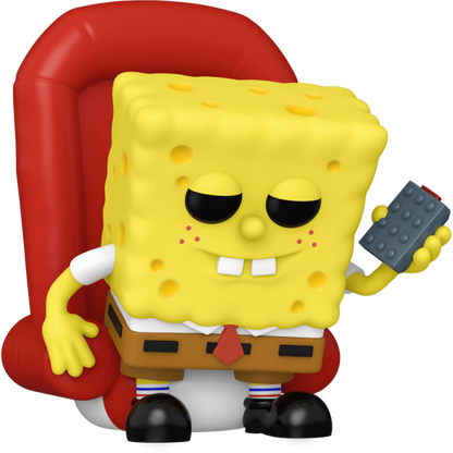 Spongebob Squarepants - Spongebob SquarePants Meme Premium Pop!