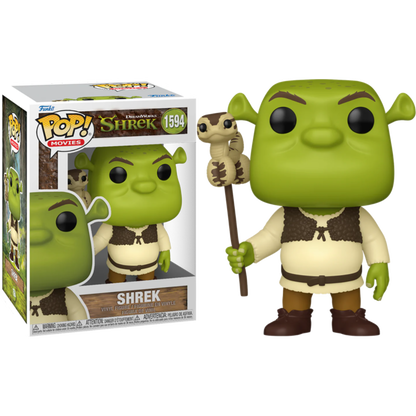 Shrek - Shrek DreamWorks 30th Anniversary Pop!