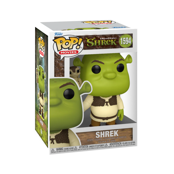 Shrek - Shrek DreamWorks 30th Anniversary Pop!