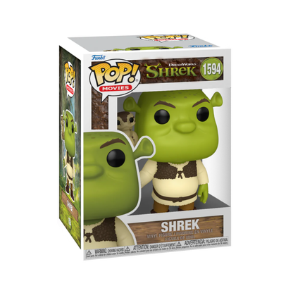 Shrek - Shrek DreamWorks 30th Anniversary Pop!