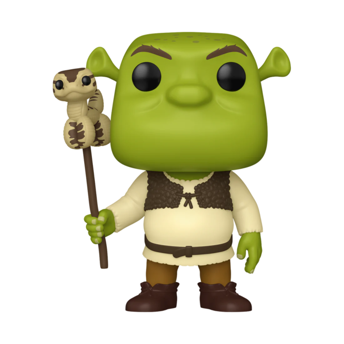 Shrek - Shrek DreamWorks 30th Anniversary Pop!