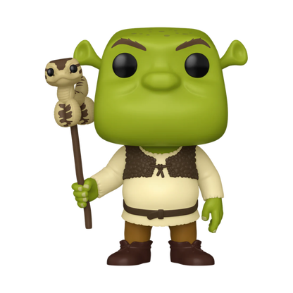 Shrek - Shrek DreamWorks 30th Anniversary Pop!