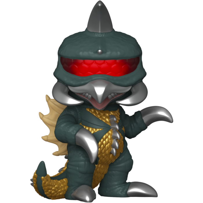 Godzilla (1954): 70th Anniversary - Gigan Pop!