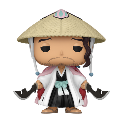 Bleach: Thousand-Year Blood War - Shunsui Kyoraku Pop!
