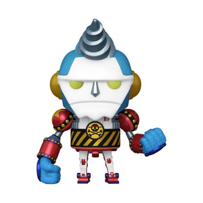 One Piece - General Franky Pop! (Special Edition)