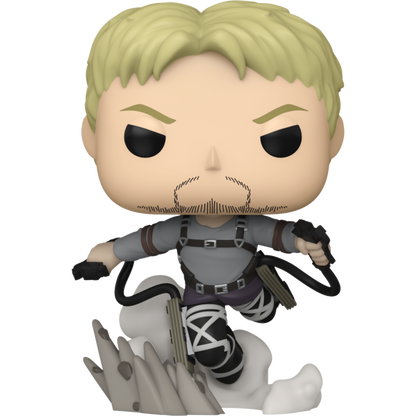Attack on Titan - Reiner Braun Pop!