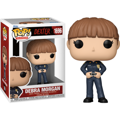 Dexter - Debra Morgan Pop!