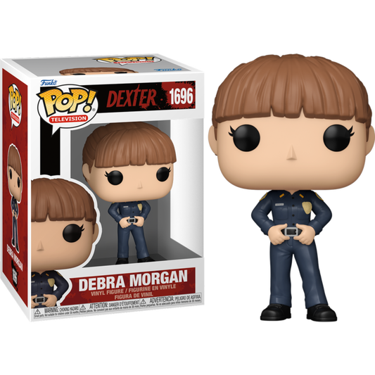 Dexter - Debra Morgan Pop!