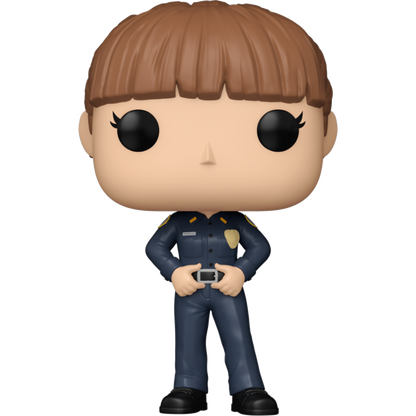 Dexter - Debra Morgan Pop!