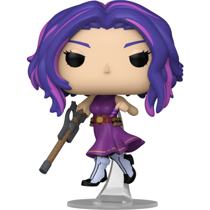 My Hero Academia - Lady Nagant Pop!
