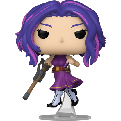 My Hero Academia - Lady Nagant Pop!