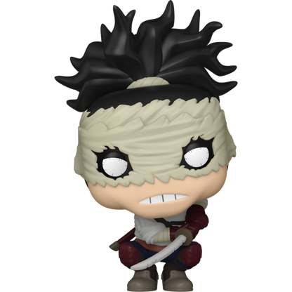 My Hero Academia - Stain Pop!