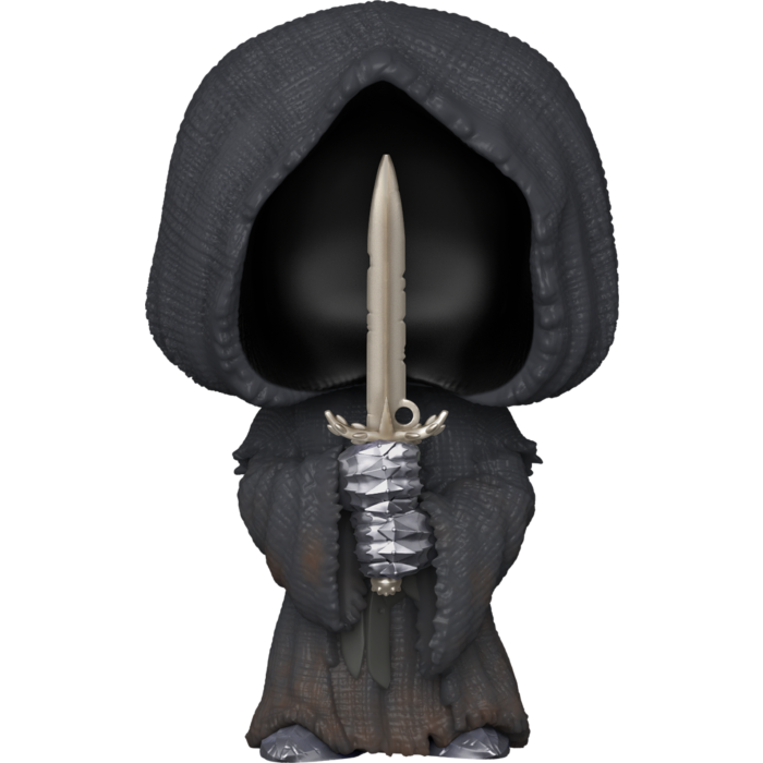 The Lord of the Rings - Nazgul (With Sword) Pop!