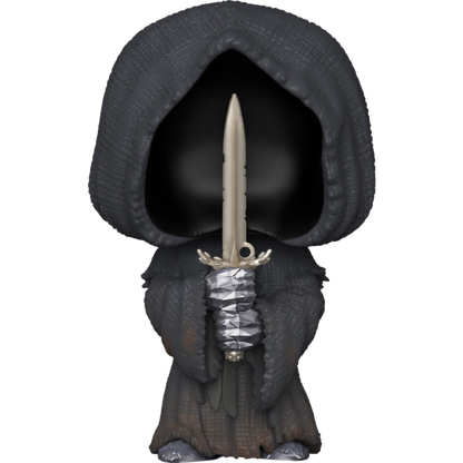 The Lord of the Rings - Nazgul (With Sword) Pop!