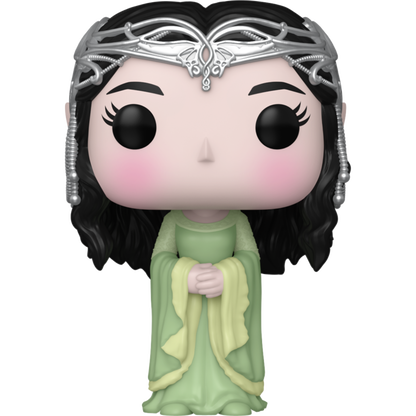 The Lord of the Rings - Arwen (Coronation) Pop!