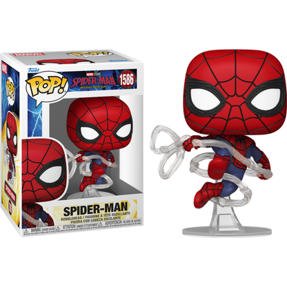 Spider-Man: Brand New Day (2026) - Spider-Man Pop!