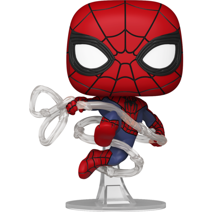 Spider-Man: Brand New Day (2026) - Spider-Man Pop!