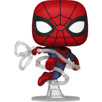 Spider-Man: Brand New Day (2026) - Spider-Man Pop!