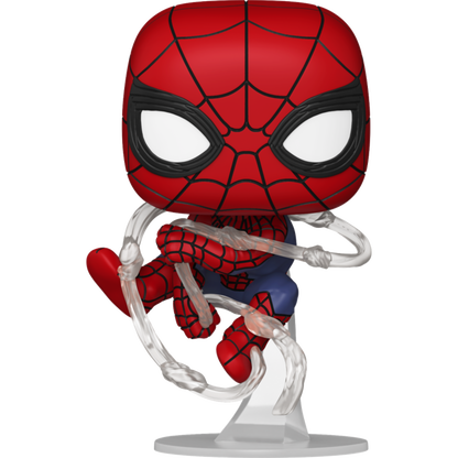 Spider-Man: Brand New Day (2026) - Spider-Man 10" Jumbo Pop!