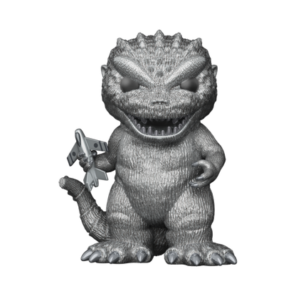 Godzilla (1954) - Godzilla Platinum 70th Anniversary Pop!