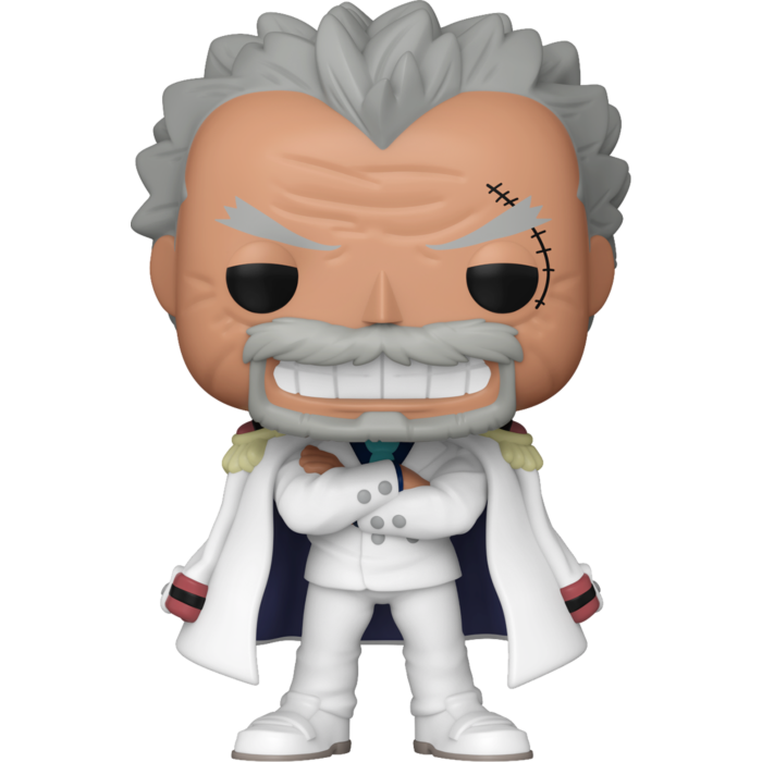 One Piece - Monkey D. Garp Pop!