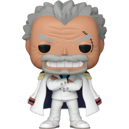 One Piece - Monkey D. Garp Pop!
