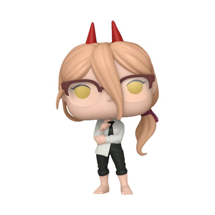 Chainsaw Man - Power (Operation: Super-Smart) Pop!